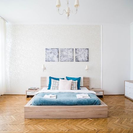 Nine Trees Apartment 부다페스트 외부 사진