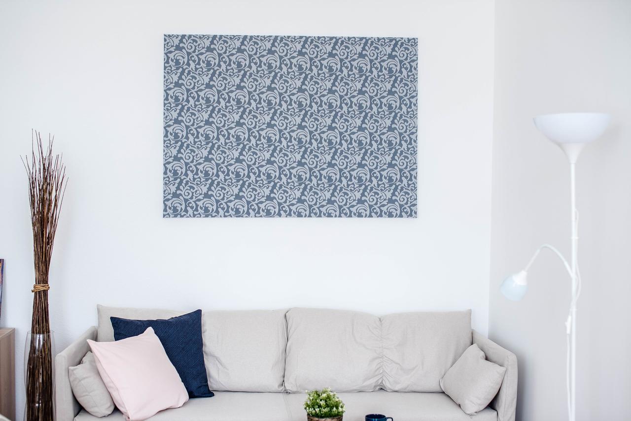 Nine Trees Apartment 부다페스트 외부 사진
