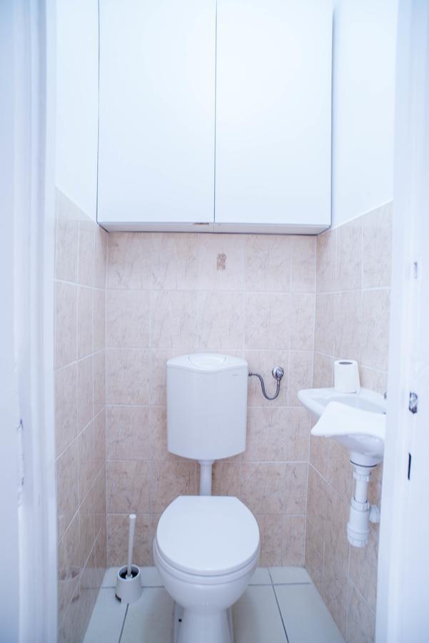 Nine Trees Apartment 부다페스트 외부 사진