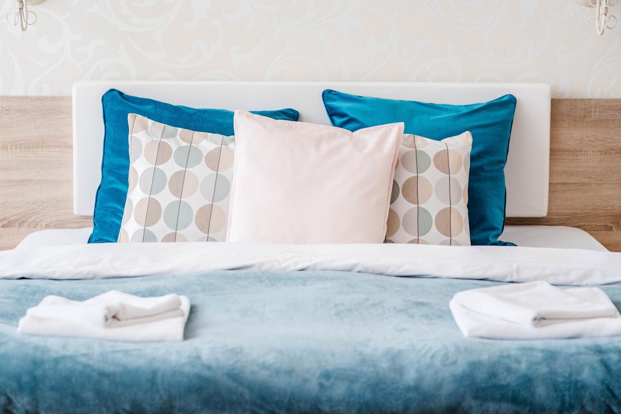 Nine Trees Apartment 부다페스트 외부 사진
