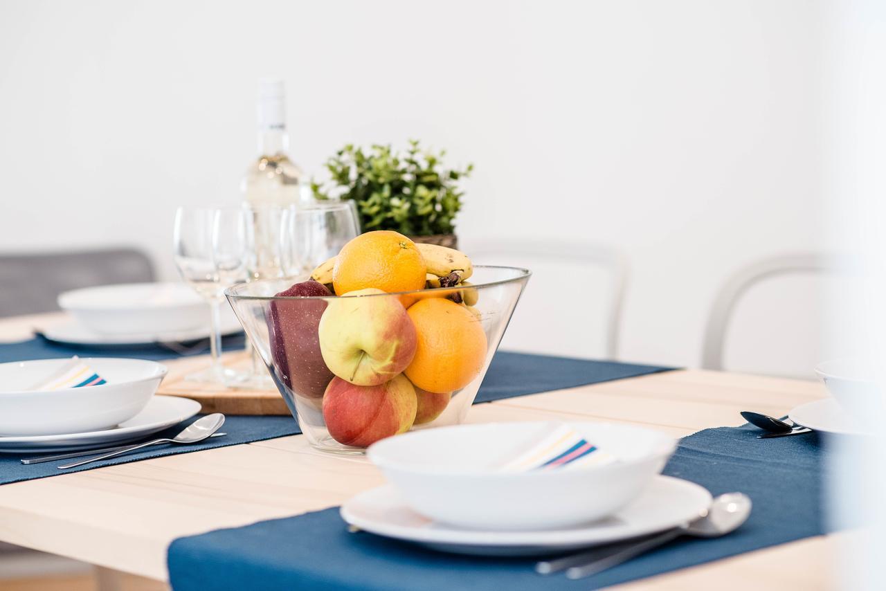Nine Trees Apartment 부다페스트 외부 사진