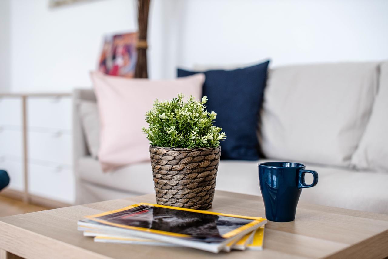 Nine Trees Apartment 부다페스트 외부 사진